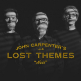 John Carpenter - Lost Themes IV: Noir '2024