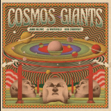 Janko Nilovic - Cosmos Giants '2024