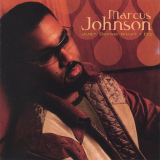 Marcus Johnson - Just Doing What I Do '2004