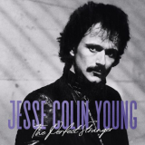 Jesse Colin Young - The Perfect Stranger '1982/2024