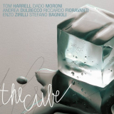Tom Harrell - The Cube '2008