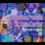 Houston Person - The Complete Muse Sessions '1997