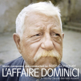 Alain Goraguer - L'affaire Dominici (Original Motion Picture Soundtrack - Remastered 2024) '2024