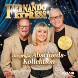 Fernando Express - Die groÃŸe Abschieds-Kollektion '2024