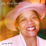 Freddie Jackson - My First Love '2023