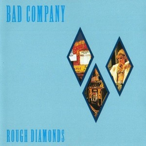 Rough Diamonds (2010, Warner Music Japan Mini LP CD)
