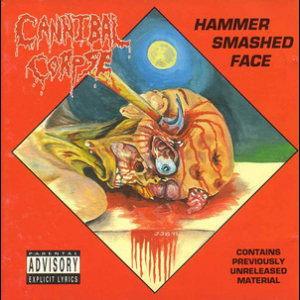 Hammer Smashed Face