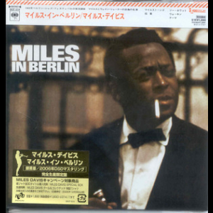 Miles in Berlin
