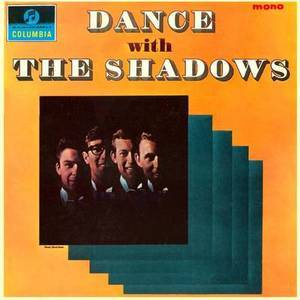 Dance With The Shadows