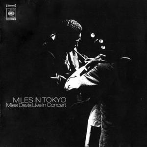 Miles in Tokyo: Miles Davis Live in Concert