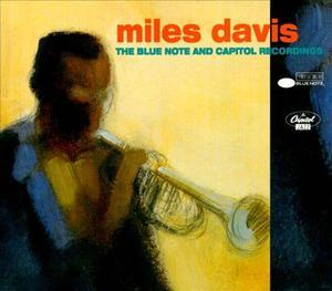 The Blue Note And Capitol Recordings (CD4)