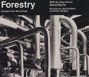 Forestry [cds]