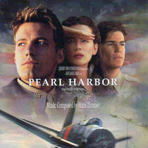 Pearl Harbor /  Перл Харбор OST