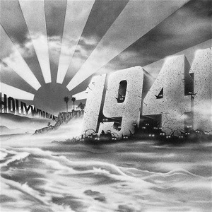1941 Promo Score