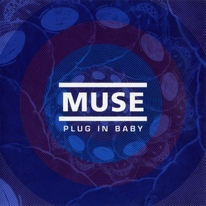 Plug In Baby [CDS]