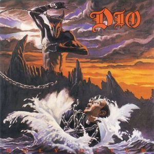 Holy Diver (2005 remaster)