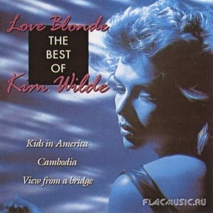 Love Blonde - The Best Of...