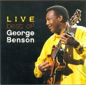 Live Best Of George Benson