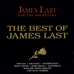 The Best Of James Last (CD2)