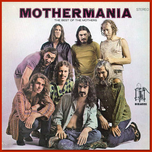 Mothermania (Remastering 2009)
