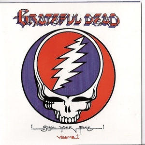 Steal Your Face Vol. 1 & 2 (2CD)