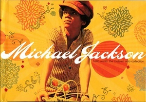 Music & Me / Forever, Michael