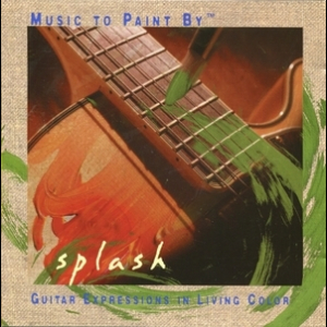 Music To Paint By - Splash (us Unison Vb2632)