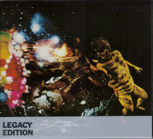 Santana III (Legacy Edition) (2CD)