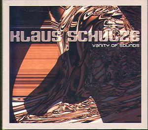 Contemporary Works I - (CD1) - Klaus Schulze: Vanity Of Sounds