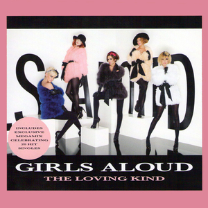 The Loving Kind [singles boxset CD20]