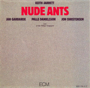 Nude Ants (2CD)