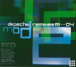 Remixes 81-04 (disc 001)