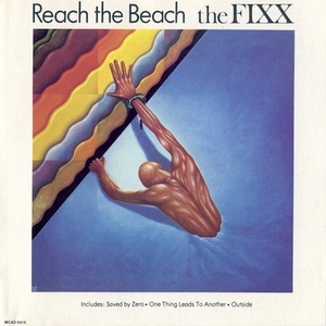 Reach The Beach (mcad-5419)