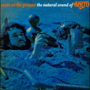 Seeds On The Ground - The Natural Sounds Of Airto