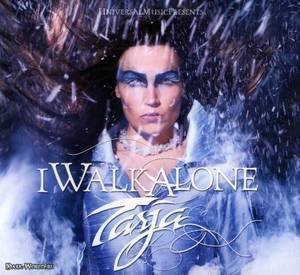 I Walk Alone (single Version)