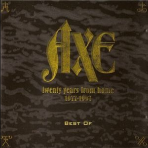 Twenty Years From Home / 1977 - 1997 - Best Of