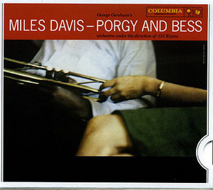 Porgy And Bess (remastered)