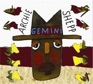 Gemini (2CD)