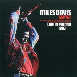 Live In Poland (CD2) (Unofficial Release )