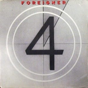 Foreigner 4 (gold Standard Collector's Edition)