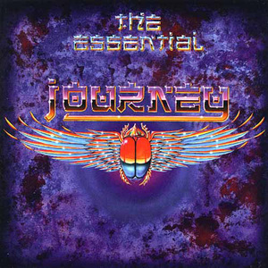The Essential Journey (2CD)