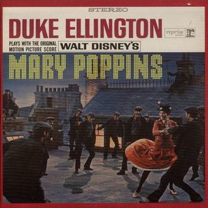 Mary Poppins(Original Album Series)