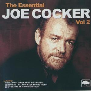 The Essential Joe Cocker Vol. 2