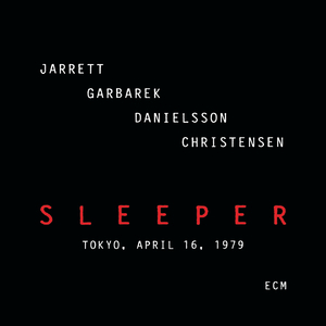 Sleeper (Tokyo, April 16, 1979)