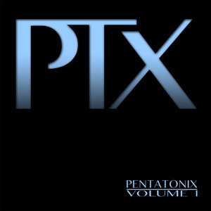 Pentatonix: Volume 1