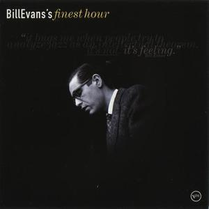 Bill Evans's Finest Hour