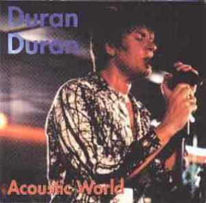Acoustic World (MTV Unplugged 1993)