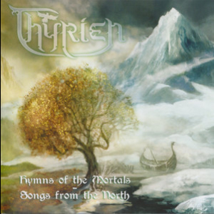 Hymns Of The Mortals-songs From The North