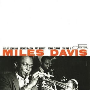 Miles Davis, Volume 1