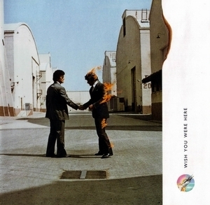 Wish You Were Here (1994 Remastered)